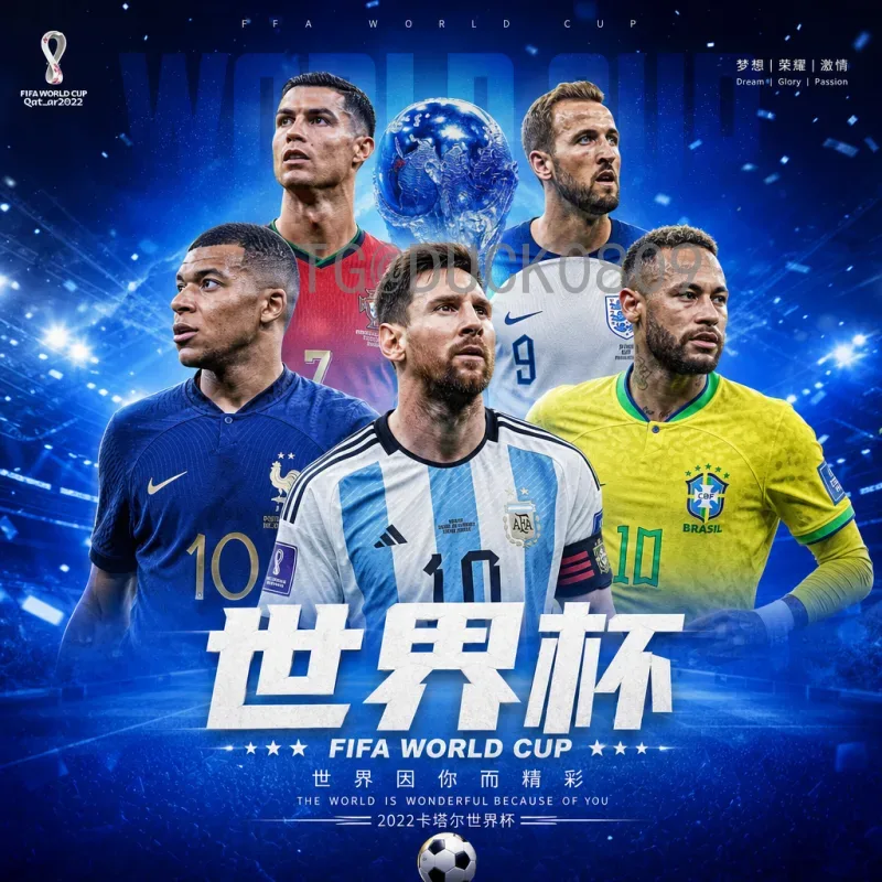 世界杯足球赛高清赛事分析：从像素到战术的深度解析