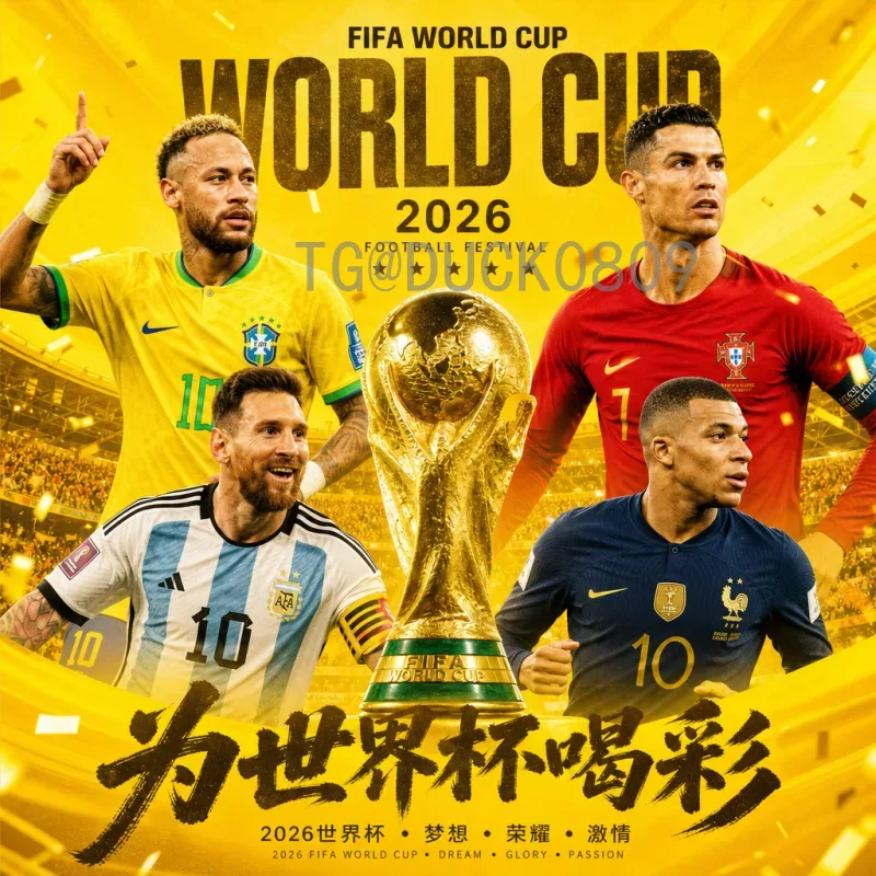 实时2026世界杯扩军解读：48队参赛对足球格局的深远影响